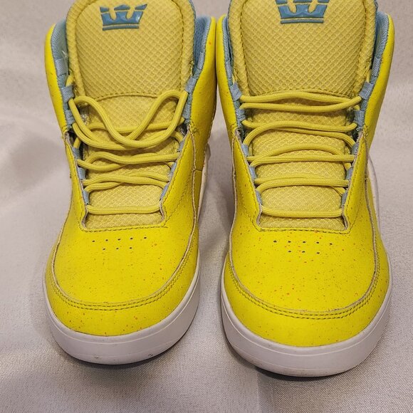 SUPRA SPECTRE Chimera Sneakers - Picture 2 of 9